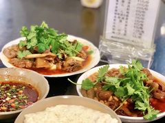 梯砍豆花-梯坎豆花