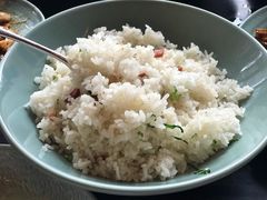 -丽江金茂凯悦臻选酒店-滇香馆