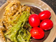 -湊湊火锅·茶憩(和平大悦城店)