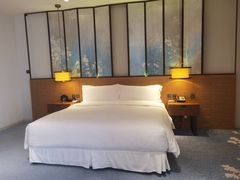 -上海衡山路十二号华邑酒店