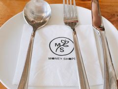 -Money Shops(愚园路店)