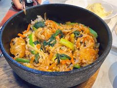 -六七八韩式烤肉·韩国料理(上杭路店)
