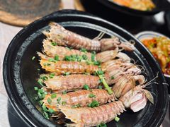 -小时候焗海鲜(鄞州万达店)