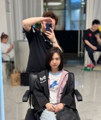 点击看大图 -5M HAIR SALON