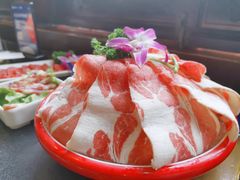 -大龙燚火锅(春熙店)