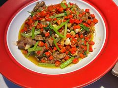 -湘鼎盛·大厨鲜炒湖南味(高新银泰店)