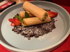 -百特喜·意大利餐厅(八佰伴镇江店)