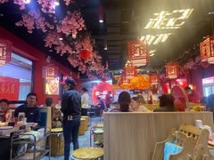 -虾吃虾涮虾火锅(府学路店)