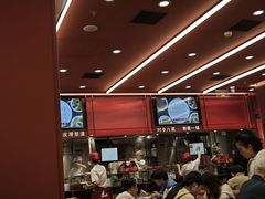 -喜家德虾仁水饺(长泰广场店)