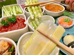 -一围肥牛肉小火锅(佳兆业广场店)