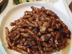 -刘胖子家常菜·蹄花焖藕(富安街店)
