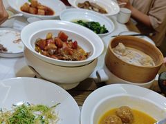 -徽镇小厨·经典徽菜(马连道店)