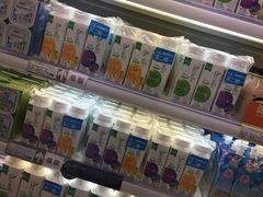 -胖东来生活广场(健康路店)