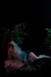 -WAVE SODA摄影工作室