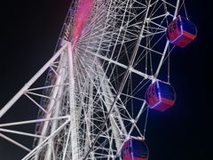 -琴岛之星摩天轮