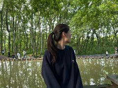 -西溪南古村落