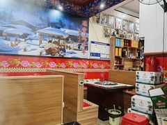 -崔记老东北传奇铁锅炖(横店总店)