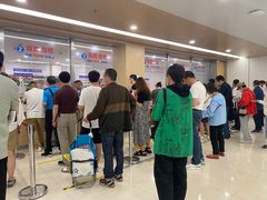 -上海群力中医门诊部(上海群力草药店)