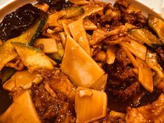 -京天红酒家(马家堡店)