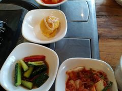 -云龙·烤肉专门店(东方路店)