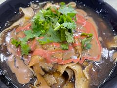-奥华餐厅·老张记(台基厂店)