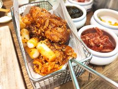 -庭院里的小幸福(开发区万达店)