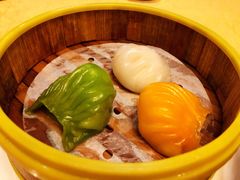 -中关村皇冠假日酒店·红轩中餐厅