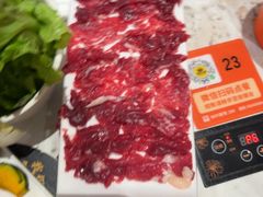 -潮汕大目牛肉火锅(皇岗旗舰店)