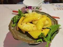 -芽笼芽笼新加坡餐厅(世纪汇店)