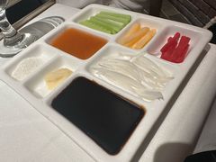 -四季民福烤鸭店(望京旺角店)