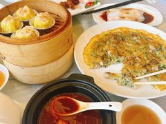 -潮福城大酒楼(北尚店)