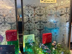 -圣丰索菲特·2 On 988 Café 自助餐厅