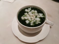 -玫瑰厅上海菜(兴国路店)