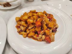 -功德林素菜饭庄(前门店)
