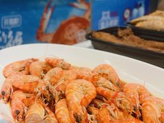 -盒马鲜生(宝地店)