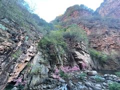 -湖洞水自然风景区