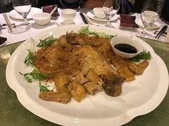 -上海小南国(仲盛世界商城店)