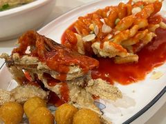 -姑苏家宴·苏帮菜·松鼠桂鱼(苏州总店)