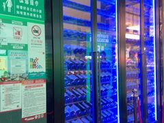 -亚马逊海鲜自助(梅溪湖步步高店)