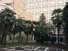 -西安交大南洋大酒店(交通大学青龙寺店)