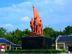 -南宁南湖公园