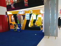 -天虹购物中心(石路店)