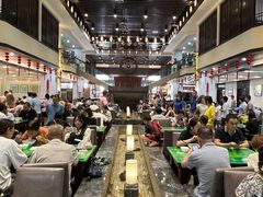 -令氏家外家岐山面(火炬路店)
