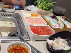 -海底捞火锅(群光广场店)