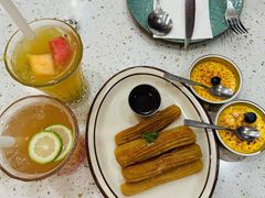 -CRAZYONES西班牙海鲜饭(上海美罗城店)