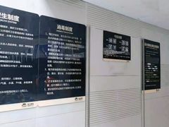 -海力健身游泳(太古里朗御店)