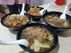 -东华豆花(漳州店)