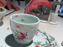 -维园悦谱·海派家常菜(乌鲁木齐南路店)