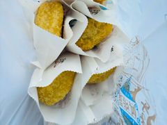 -耳朵眼炸糕(东北角店)