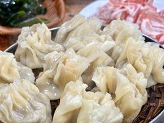 烧麦-元盛居(生态大街店)